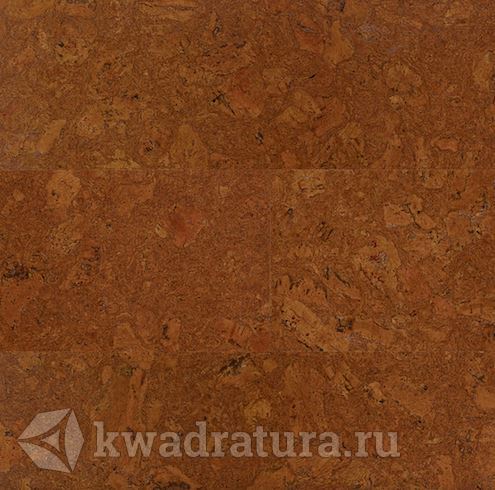 Пробка напольная Wicanders Loc Wrt personality P832 Chestnut