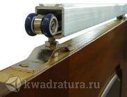 Направляющая Galeria для раздвижных дверей 2м