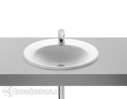 Раковина Roca Java 56х47 см