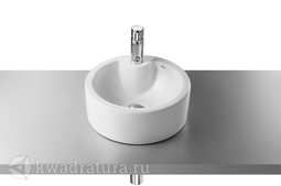 Раковина Roca Fuego 49х39 см