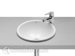 Раковина Roca Foro 40x40 см
