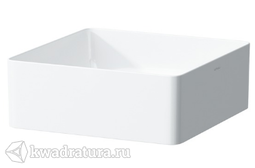 Раковина Laufen Living Sguare 36х36 см