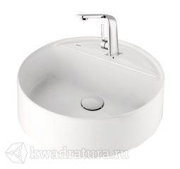 Раковина Kale Smartedge 45x45 см
