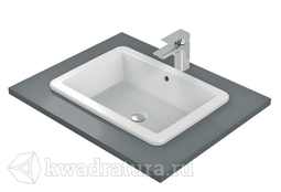 Раковина Ideal Standard Strada 59x44 см