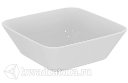 Раковина Ideal Standard Connect Air 40x40 см