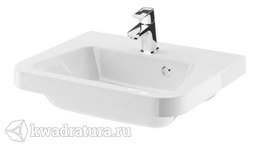 Раковина Ravak 10° 55x45 см