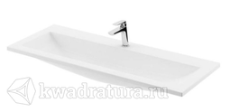 Раковина Ravak Clear 80x38 см