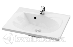 Раковина Ravak Rosa II 60x49 см