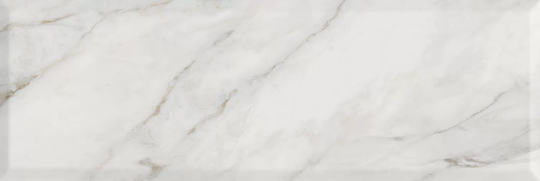 Настенная плитка Kerama Marazzi Буонарроти белый грань 30х89,5 см ректификат 13107TR