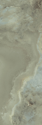 Настенная плитка Kerama Marazzi Джардини зеленый 40x120 см ректификат 14025R