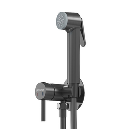 Гигиенический душ Grossman Solis 502.K35.07.420 графит