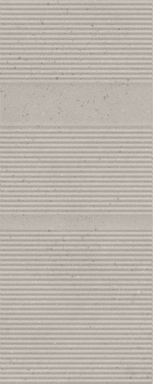 Настенная плитка Kerama Marazzi Скарпа серый структура 20x50 см 7258