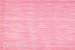 Настенная плитка Terracotta Alba Orchid лиловая 20x30 см