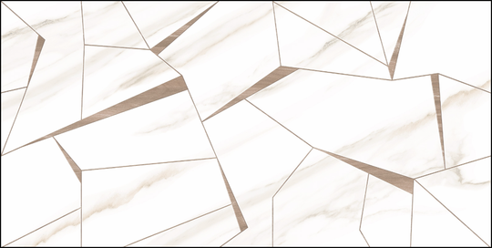 Настенная плитка AltaCera Esprit Wall 25x50 см WT9ESR01