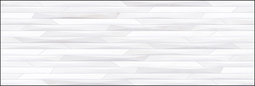 Настенная плитка Primavera Amore Silver Decor 06 DG09-06 30x90 см