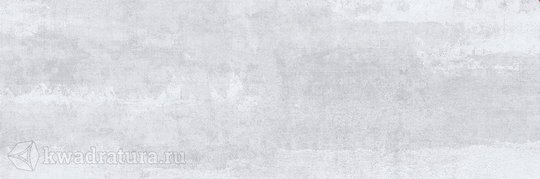 Настенная плитка Laparet Allure светло-серый 20х60