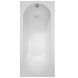 Ванна акриловая Aquanet Lotos 180x80