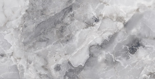 Керамогранит Arcadia Ceramica Инвизибл Оникс Грей / Invisible Onyx Grey 60x120 см полированный FP1026-A