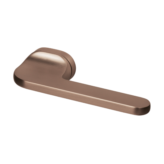 Дверная ручка Armadillo Urban Cave R.UCR36.DUNE AC-9 медь без розетки