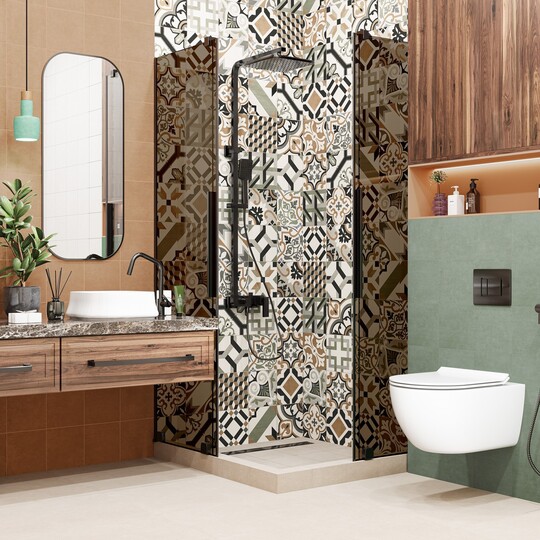 Плитка Artkera Design Art