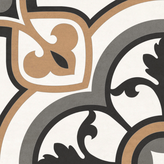 Керамогранит Artkera Design Art Alba 20x20 см GP2020DNN31