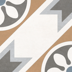 Керамогранит Artkera Design Art Bruno 20x20 см GP2020DNN01