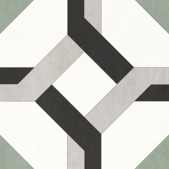 Керамогранит Artkera Design Art Remo 20x20 см GP2020DNN04