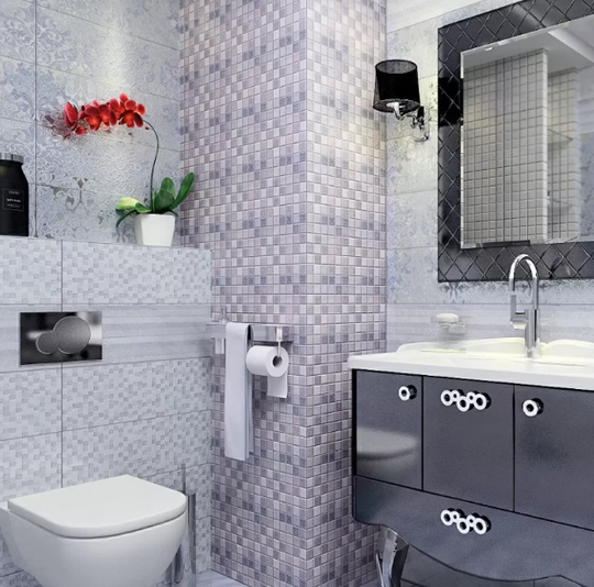 Плитка Belleza Атриум