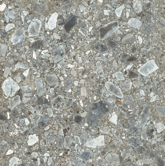 Напольная плитка Axima Даллас темно-серая 32,7х32,7 см