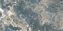 Настенная плитка Axima Ричмонд синяя 30x60 см