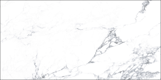 Керамогранит Azario Calacatta Aura Grey Glossy 60x120 см