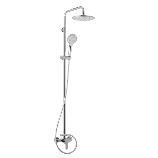 Душевая система Azario Tevis AZ-15780161