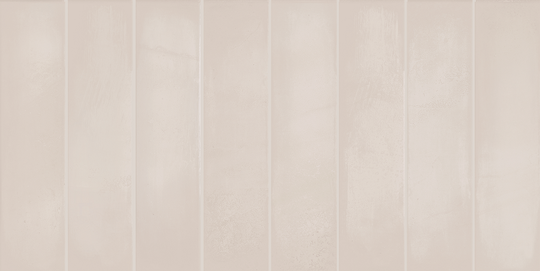 Настенная плитка Azori Bricks Beige 31,5x63 см