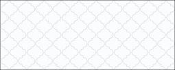 Настенная плитка Azori Calypso White 20,1x50,5 см