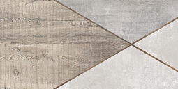 Настенная плитка Azori Global Geometry 31,5x63 см