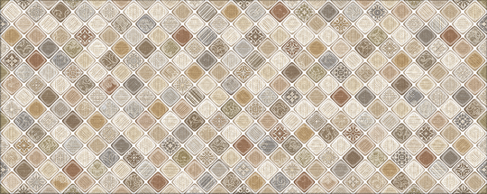 Настенная плитка Azori Veneziano Mosaico 20,1x50,5 см