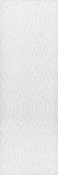 Настенная плитка Kerama Marazzi Бьянка белый матовый волна 20x60 см 60165