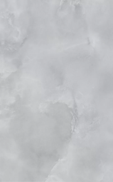Настенная плитка Belleza Мия серый 40х25 см