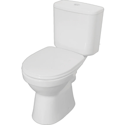 Унитаз-компакт Vitra Norm Fit с функцией биде сиденье микролифт