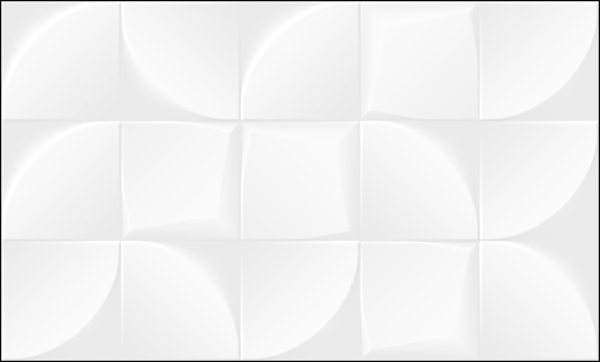 Настенная плитка Gracia Ceramica Blanc white 02 30x50 см