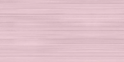 Настенная плитка Belleza Блум розовый 40х20 см