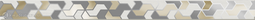 Бордюр Axima Андалусия I1 3,5x50 см