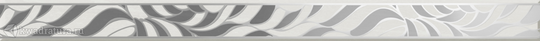 Бордюр Axima Андалусия I 3,5x50 см