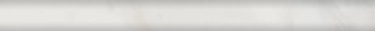 Бордюр Kerama Marazzi Буонарроти белый 30х2,5 см ректификат SPA044R