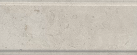 Бордюр Kerama Marazzi Карму бежевый 30х12 см ректификат BDA021R