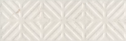 Бордюр Kerama Marazzi Карму бежевый светлый 30х9,6 см ректификат 11208R\4