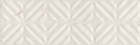 Бордюр Kerama Marazzi Карму бежевый светлый 30х9,6 см ректификат 11208R\4