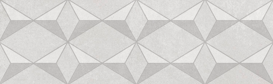 Бордюр Kerama Marazzi Корредо серый светлый 25х7,7 см HGD\A584\6437