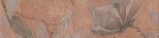 Бордюр Kerama Marazzi Магнолия 2 30x7,2 см ректификат VT\B437\11037R