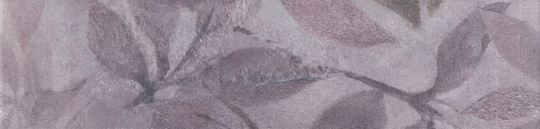 Бордюр Kerama Marazzi Магнолия 3 30x7,2 см ректификат VT\C437\11037R
